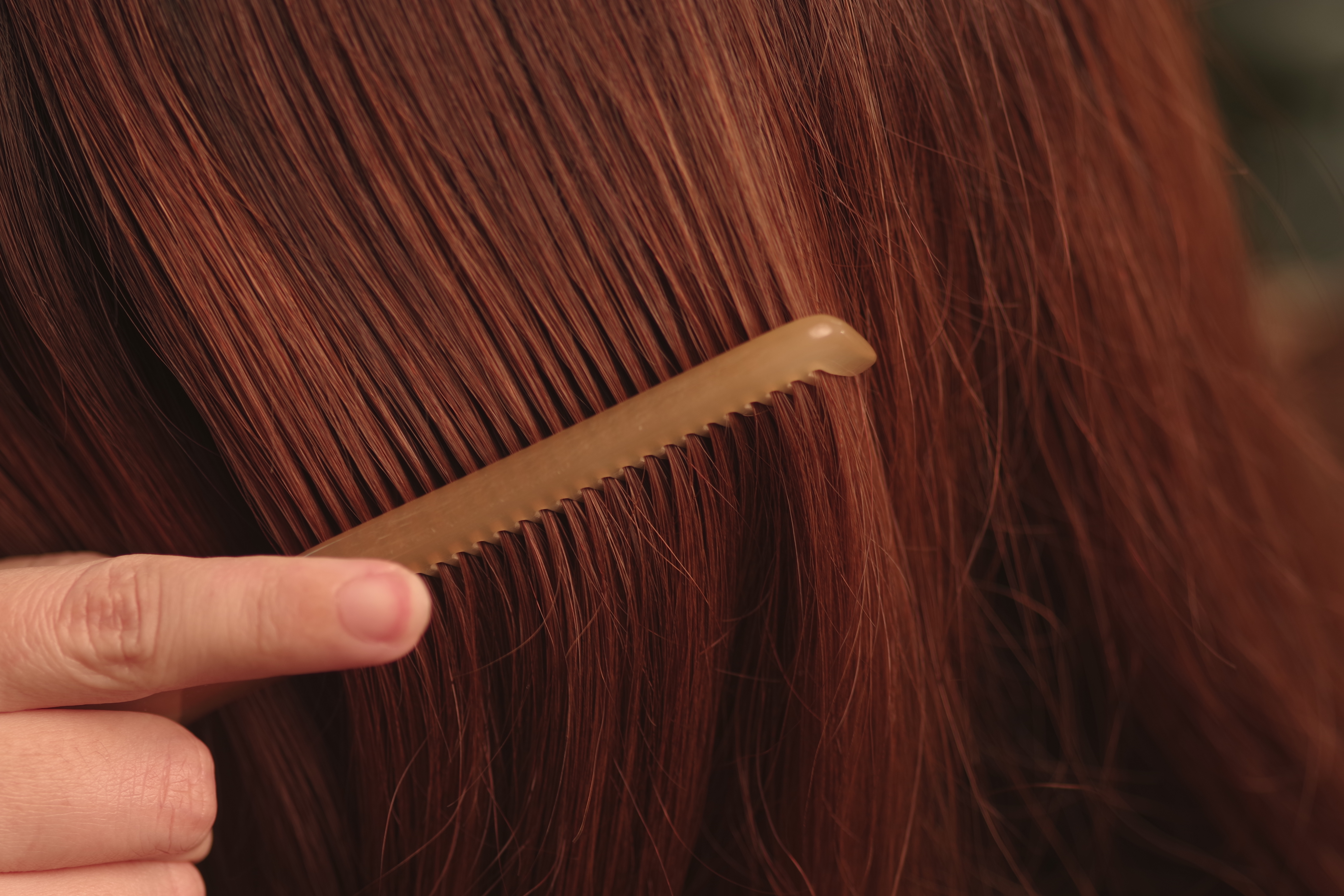 模特展示与规格