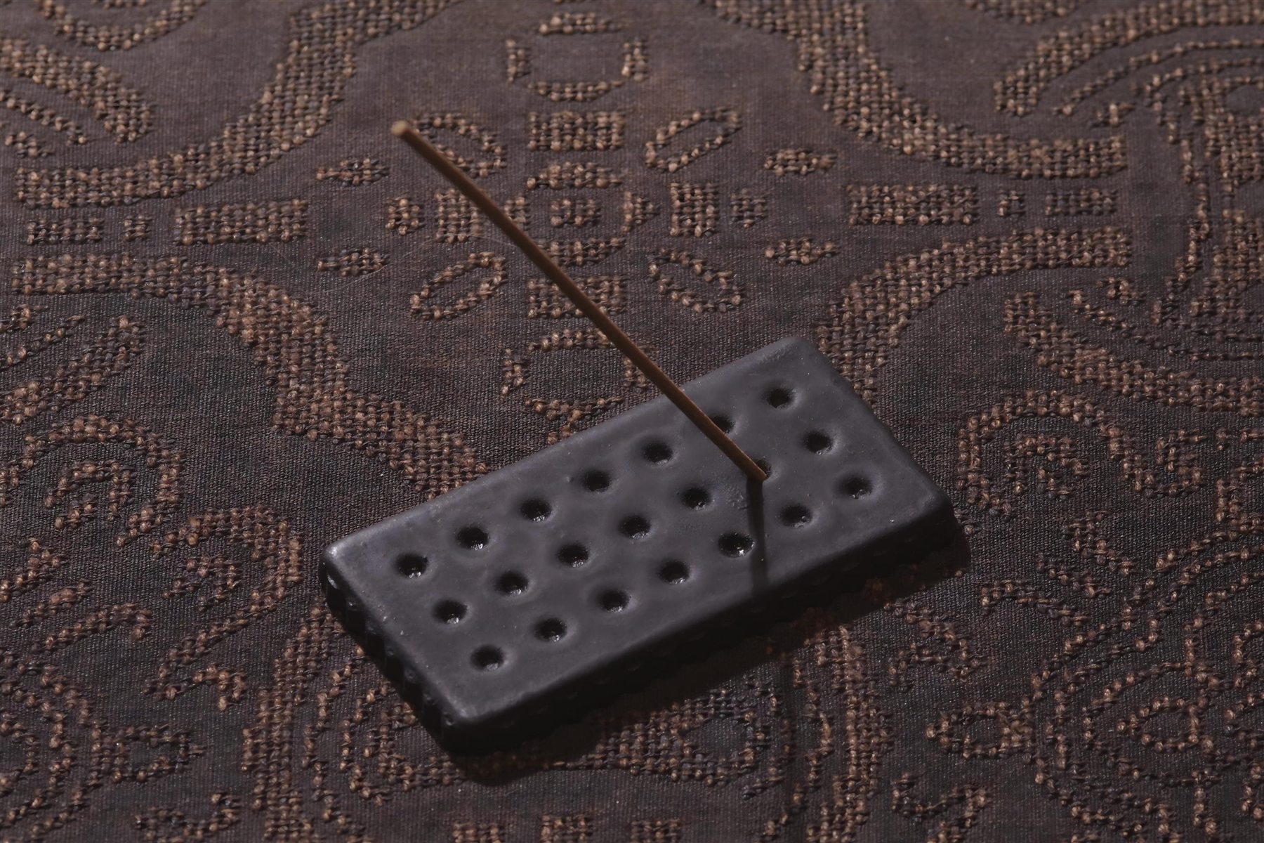 玄墨配色苏打饼干香承承接线香